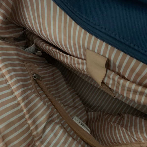 Weekend bag - Picture 7 of 12